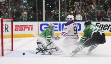 McDavid and Oilers going back to Stanley Cup Final after 6-3 win over Stars in Game 5