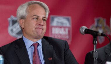 Panthers vice chairman Doug Cifu suspended by NHL over comments on social media