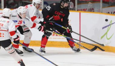 New York Islanders win the NHL draft lottery, securing the No. 1 selection. Sharks will pick second