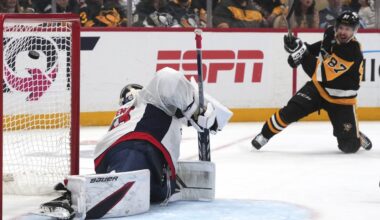 Amid another lost season for the Pittsburgh Penguins, the fire that drives Sidney Crosby still burns