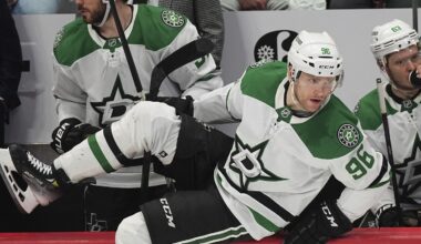 Finns Up! NHL playoffs include 13 players from Finland on the 4 teams in conference finals