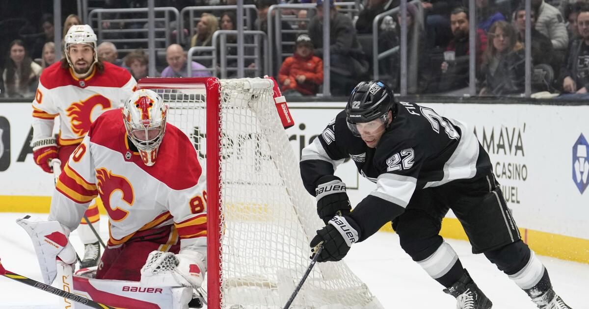 Kings end regular season tying franchise record for wins, points