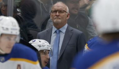 Where did it all go wrong for the Buffalo Sabres?
