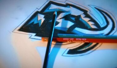 How the Utah Mammoth brand came to life