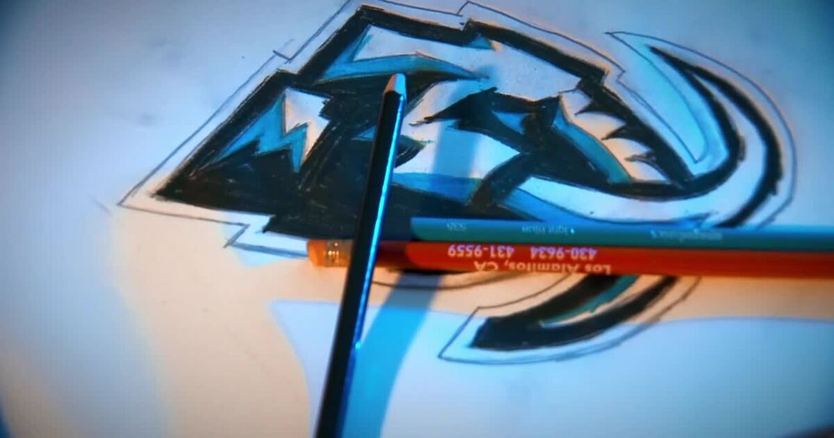 How the Utah Mammoth brand came to life