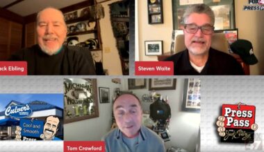 Tarik Skubal Pitches Complete Game,NBA/NHL Playoffs,College Football Talk & More