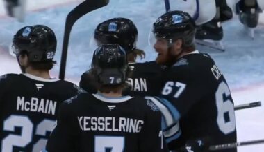 Utah Hockey Club's inaugural season sets stage for big year two