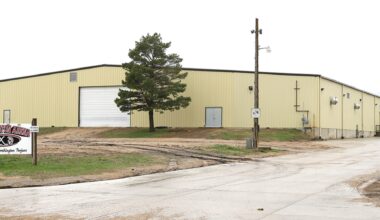 Worthington Hockey Association hopes to raise $8 million - The Globe