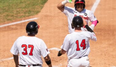 RedHawks to host ‘Moorhead Spuds State Hockey Championship Night’ - InForum