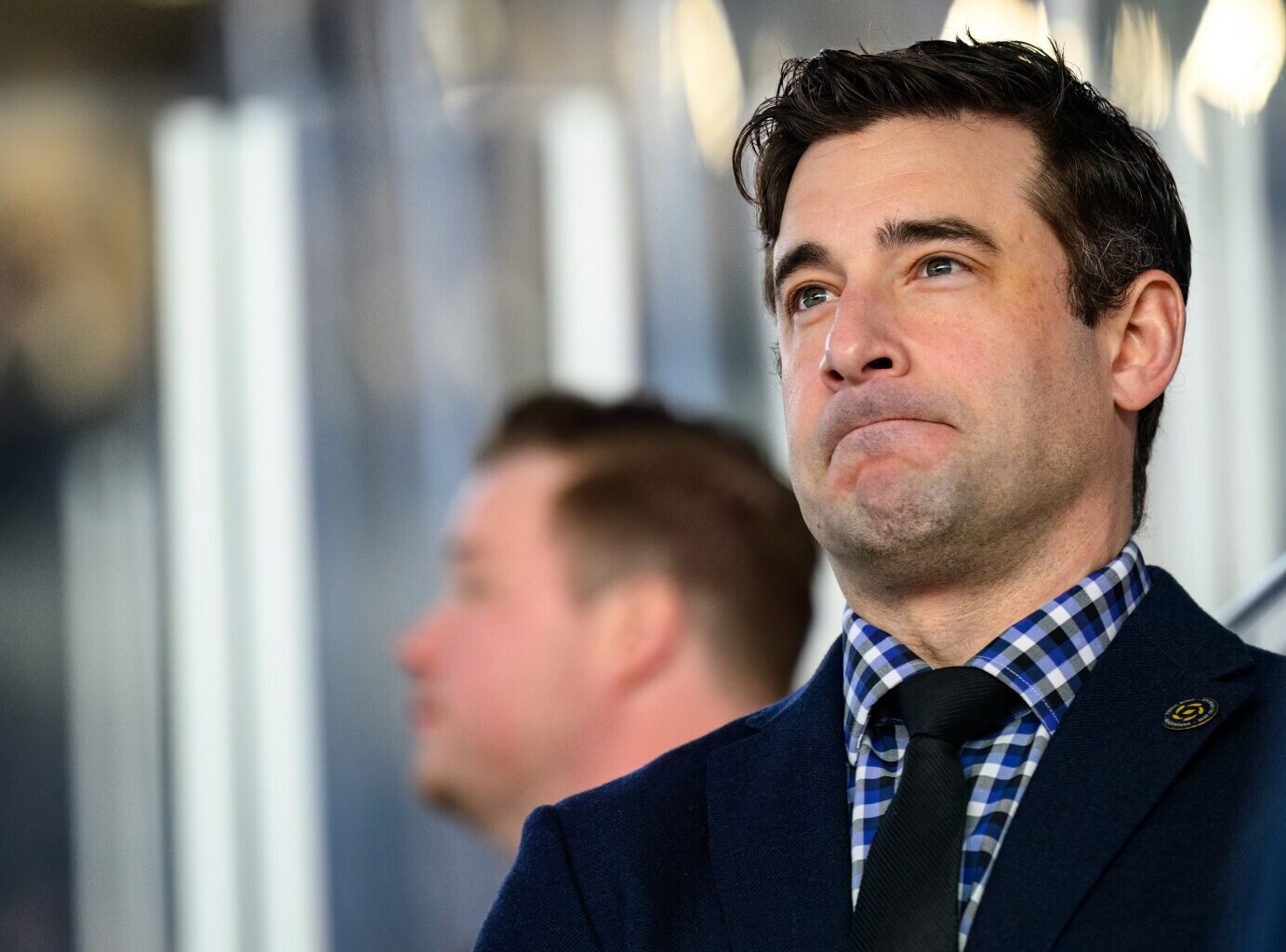 Singer: When loyalty in college athletics is rare, Augustana hockey makes it the standard - Sioux Falls Live