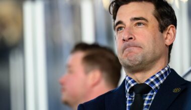 Singer: When loyalty in college athletics is rare, Augustana hockey makes it the standard - Sioux Falls Live