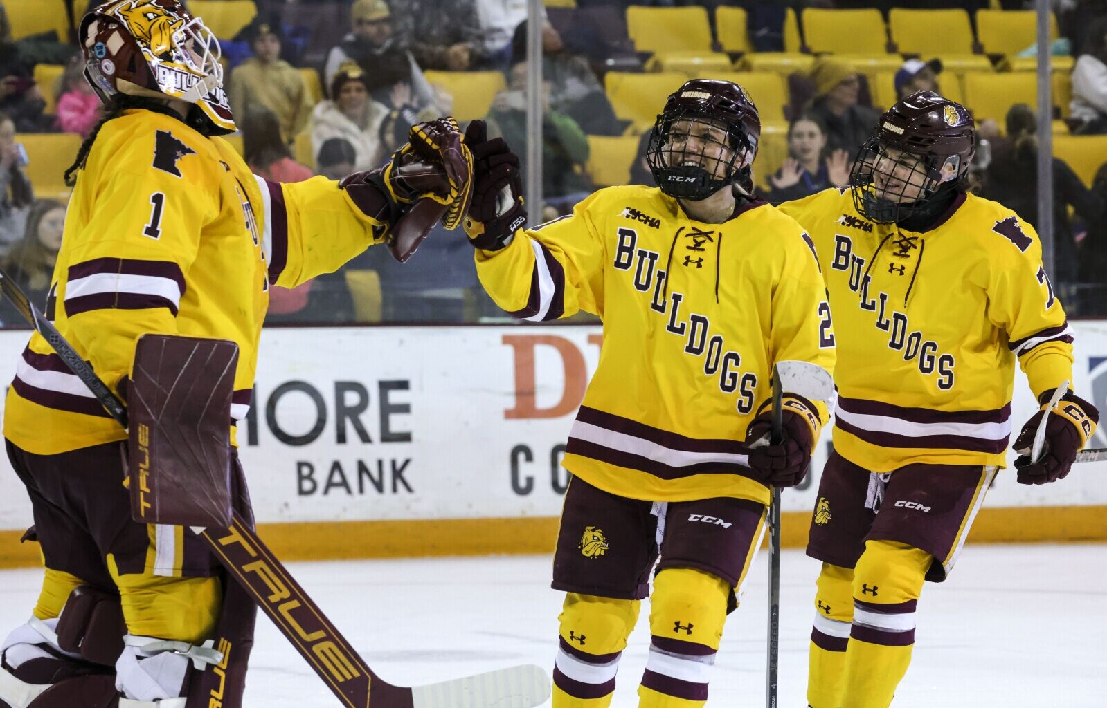 5 things to know about the 2025-26 Bulldogs women's hockey schedule - Duluth News Tribune