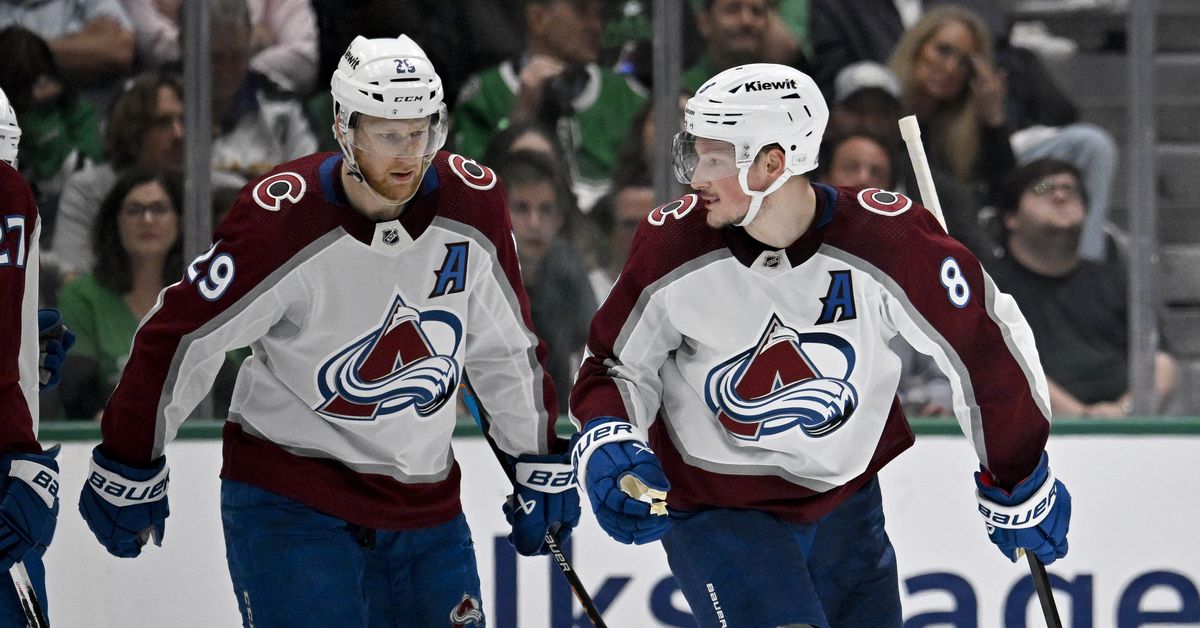 Morning Flurries: NHL’s Quarter-Century Team