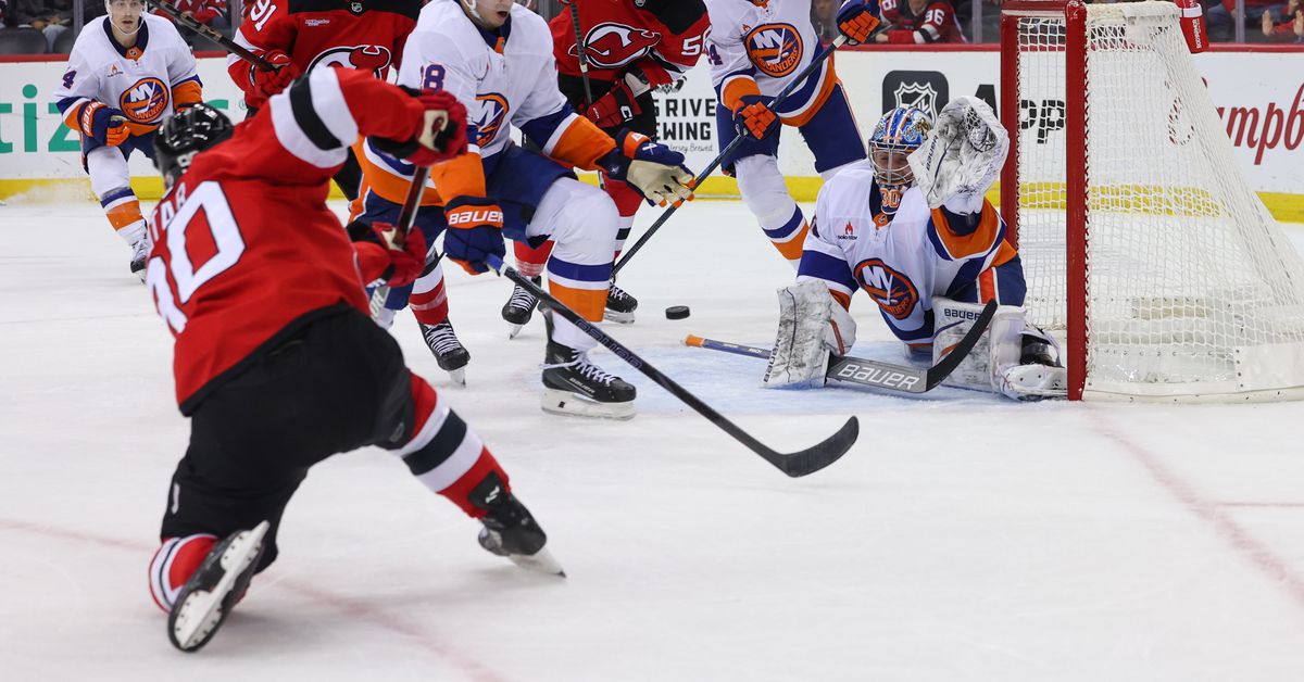 New Jersey Devils 2025 UFA Profiles: Tomas Tatar and Dennis Cholowski