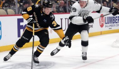 Penguins’ recent turnaround creates some interesting questions