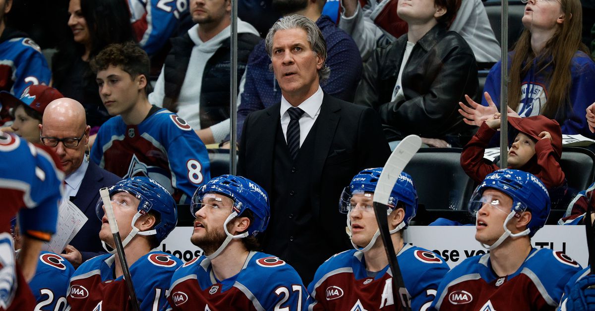 Opinion: Rantanen trade blew up in our faces, fire Bednar and MacFarland