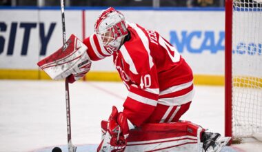 New Jersey Devils Prospect Update: A look at the Devils Prospect Depth Heading into Draft Season