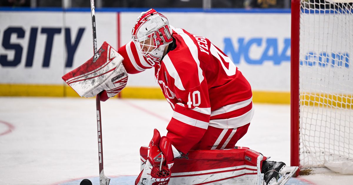 New Jersey Devils Prospect Update: A look at the Devils Prospect Depth Heading into Draft Season