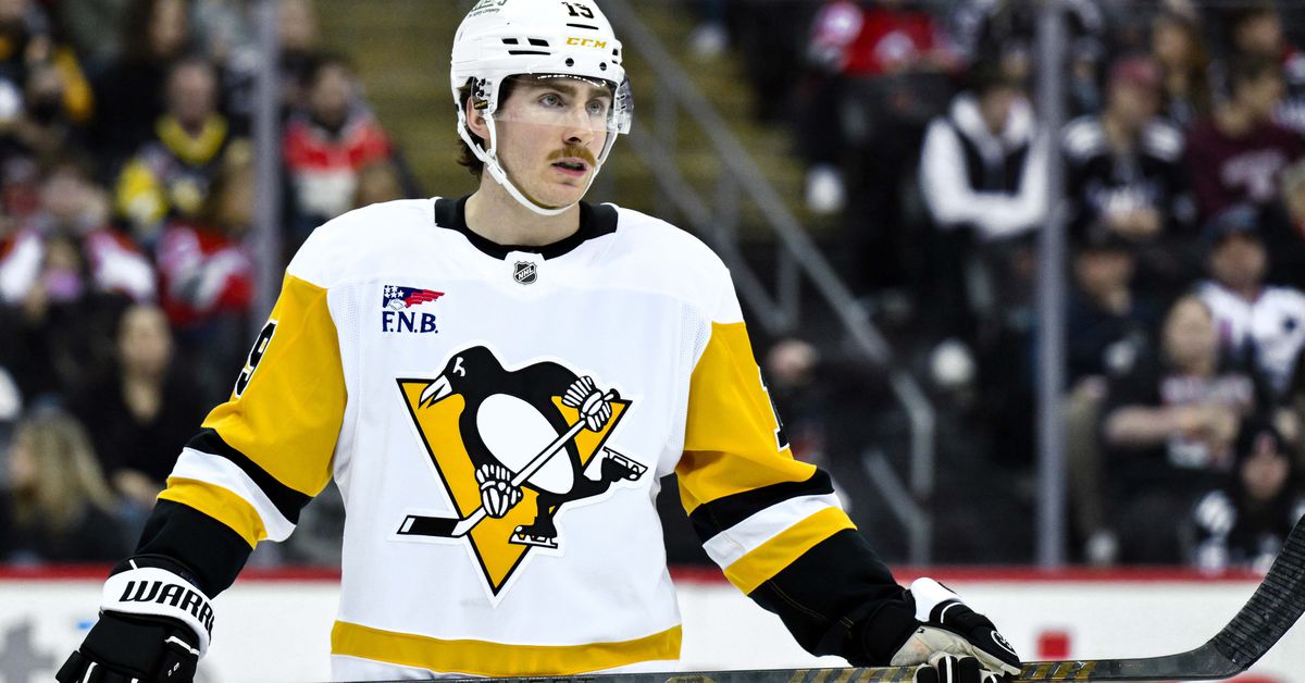 2024-25 Season in Review: Connor Dewar