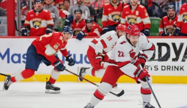 Game 4 is at 8:00 PM