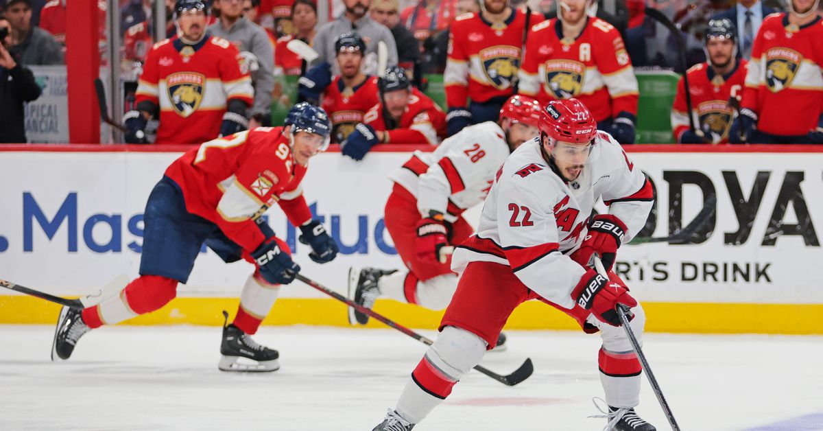 Game 4 is at 8:00 PM