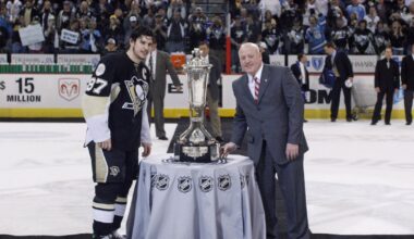 On this date in Penguins history: Pittsburgh throttles Philadelphia to punch ticket to 2008 Cup Final