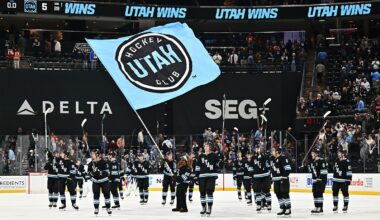 Professional ice hockey comes to Utah