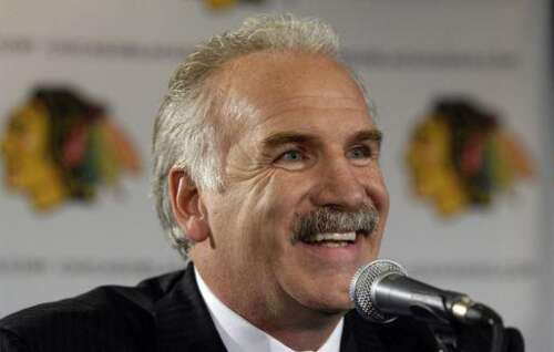 Joel Quenneville hired by Anaheim Ducks for his 1st head coaching job since Blackhawks abuse scandal