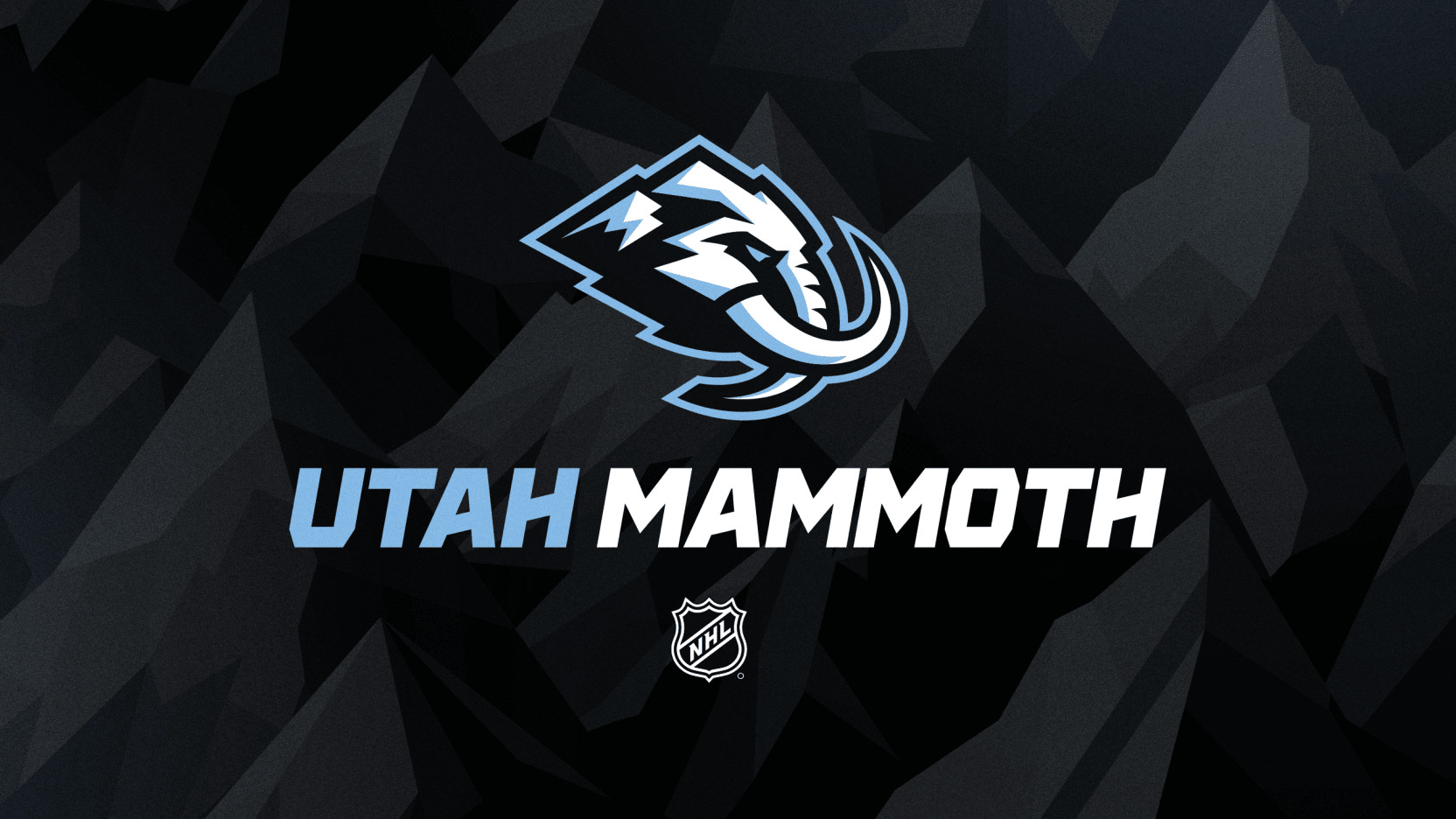 Utah Mammoth Officially Unveiled as NHL Franchise’s Permanent Identity