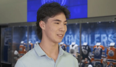 Edmonton Oilers prospect roundup: Six prospects still in their respective playoffs