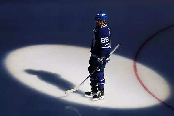 William Nylander #88 of the Toronto Maple Leafs (Credit: Getty Image) William Nylander #88 of the Toronto Maple Leafs