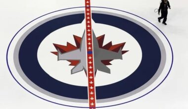Jets Set to Face Blues in First Round of 2025 Stanley Cup Playoffs