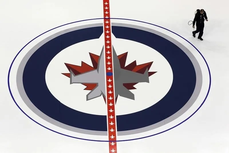 Jets Set to Face Blues in First Round of 2025 Stanley Cup Playoffs