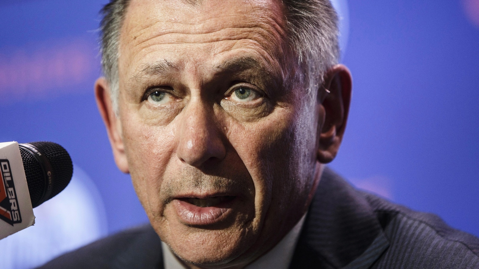 Los Angeles Kings hire former Red Wings, Oilers exec Ken Holland to be their general manager