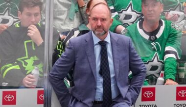 Oilers look to close out Stars in West final again and advance to Stanley Cup rematch with Panthers