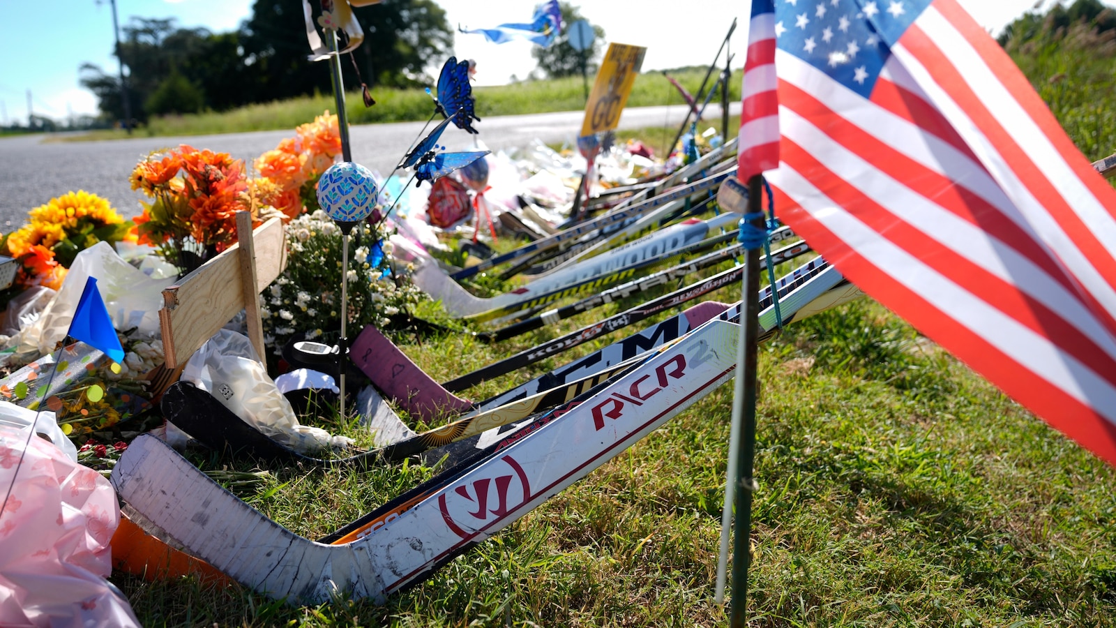 A legacy of hope and laughter for Gaudreau brothers as family, friends and hockey community grieves