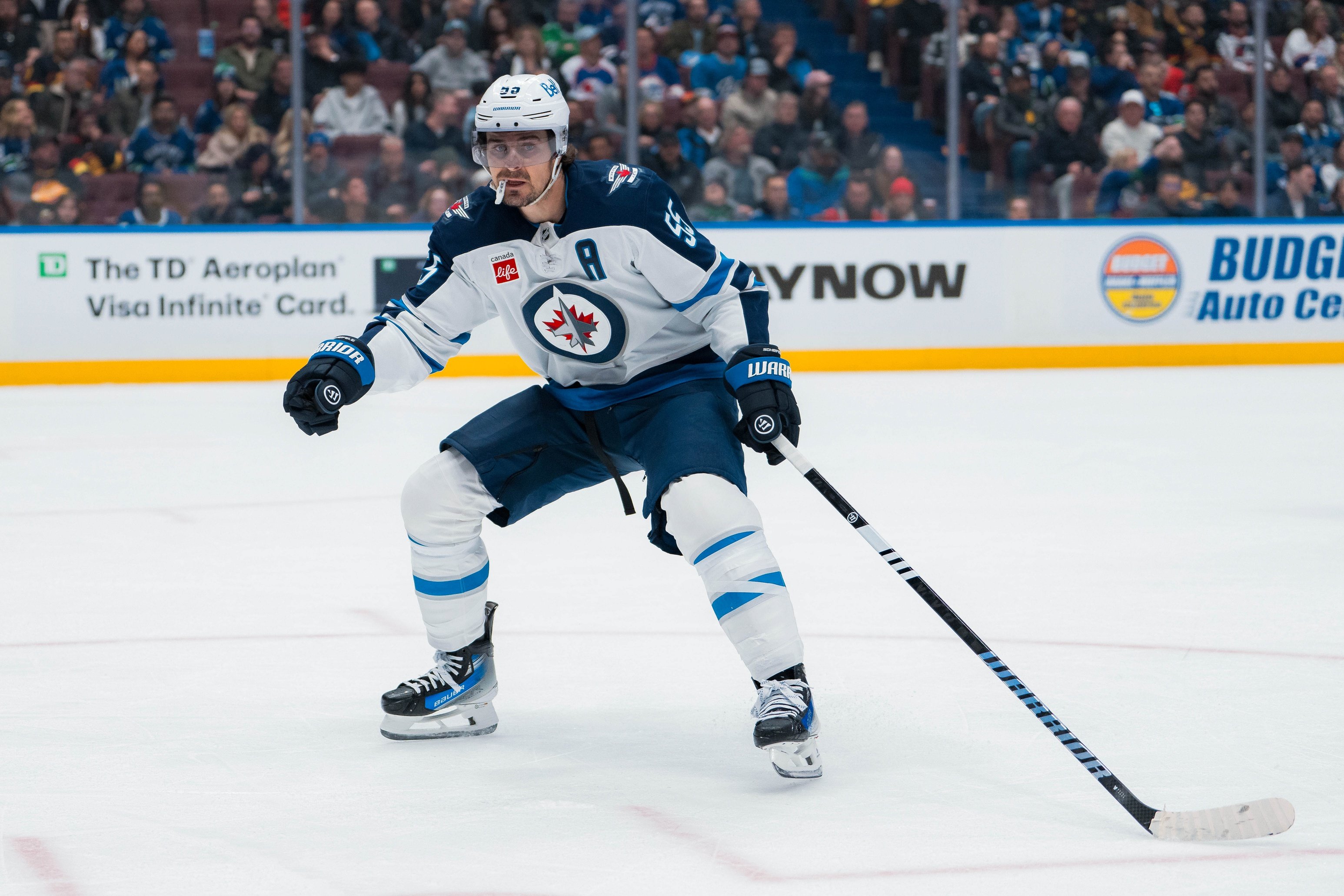 nhl picks Mark Scheifele Winnipeg Jets nhl picks