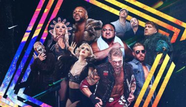 Major AEW TV Special Discussed By Warner Bros. Discovery For Stanley Cup Playoffs