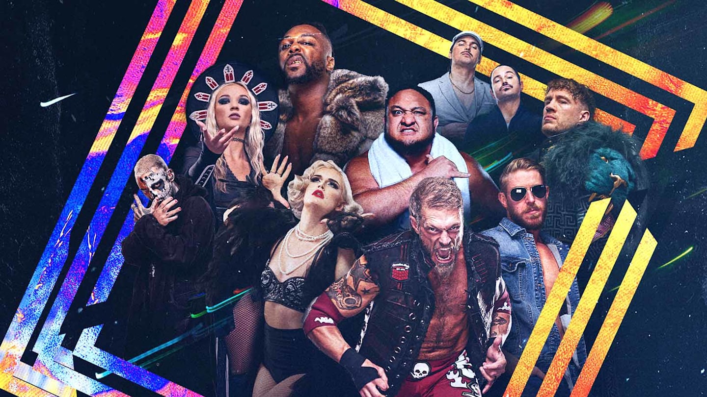 Major AEW TV Special Discussed By Warner Bros. Discovery For Stanley Cup Playoffs