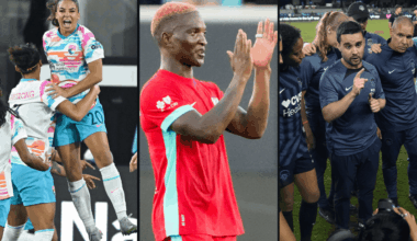 NWSL midseason review: League leaders, most improved, and MVP frontrunners