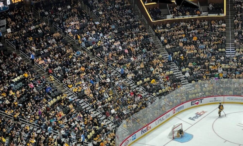 Molinari: Here's Why Penguins Should Lower Ticket Prices