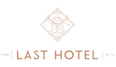 The Last Hotel STL Logo