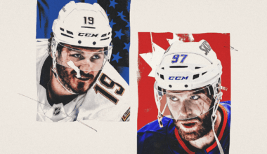 Amid Canada-U.S. tension, will Canadians cheer for Oilers in Stanley Cup Final?