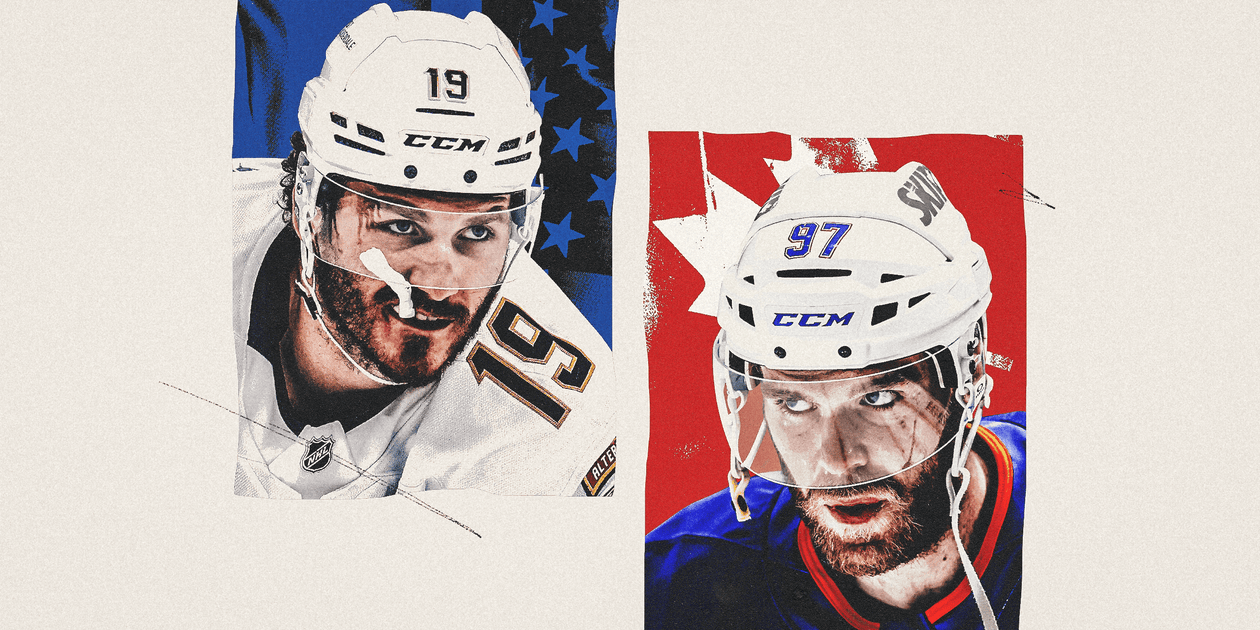 Amid Canada-U.S. tension, will Canadians cheer for Oilers in Stanley Cup Final?