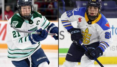 PWHL expansion mock draft: The Athletic plays GM and picks players for Vancouver and Seattle
