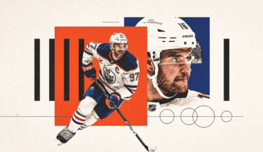 Stanley Cup Final predictions, NHL playoff format, officiating, 2026 Olympics and more