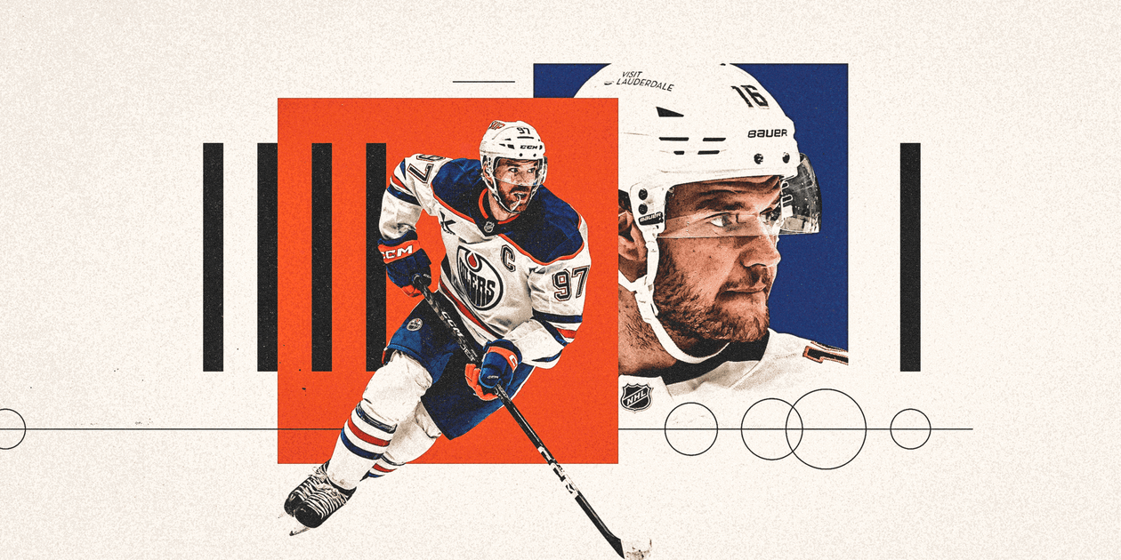 Stanley Cup Final predictions, NHL playoff format, officiating, 2026 Olympics and more