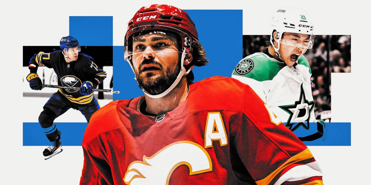 NHL offseason trade board 2.0: The latest on the top 30 targets as action heats up