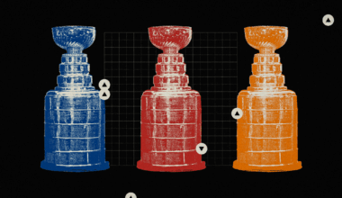 Ranking every Stanley Cup Final in the cap era, and why Oilers-Panthers is already No. 1