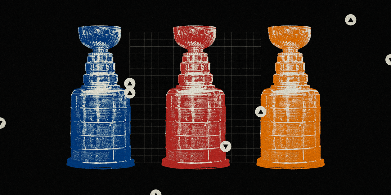 Ranking every Stanley Cup Final in the cap era, and why Oilers-Panthers is already No. 1